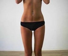 FIT!!!   idealna figura:) godna podziwu*_* więc czas sie zmotywować by osiagnać równie imponujące rezultaty;D