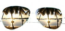 Okulary.