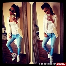 zwyklaczek od piiinacoladaboy z 29 stycznia - najlepsze stylizacje i ciuszki