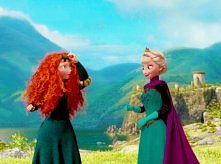 Merida Elsa