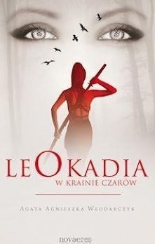 Kto zna jakieś dobre polskie książki fantasy ?