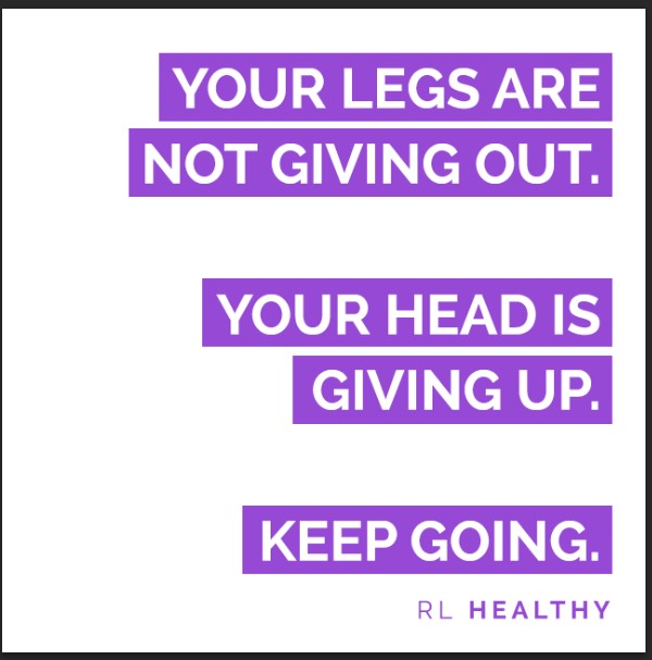keep going <3