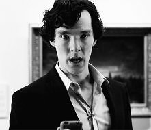 Benedict Cumberbatch