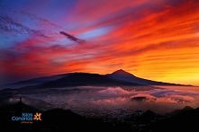 Teneryfa, Wyspy Kanaryjskie, Hiszpania