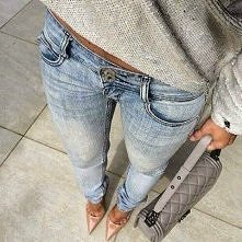 Jeansy ..