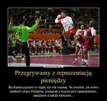 Dla mnie i tak są mistrzami :)