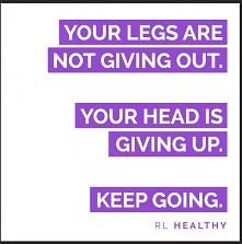keep going <3