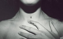 tatoo