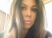 kourtney kardashian :*