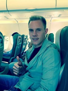 Marc-André ter Stegen