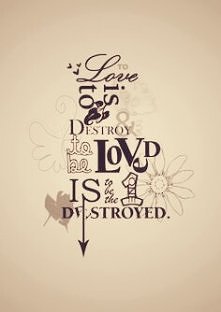 The mortal instruments