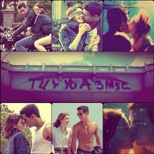 Tres metros sobre el cielo