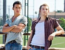 Tres metros sobre el cielo