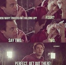 Trener najlepszy XD !!