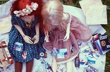 jestem pełna podziwu dla autentycznego wyglądu tak malutkich replik.