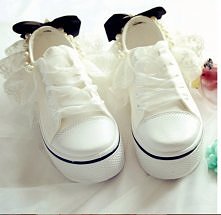 trampki na zamówienie