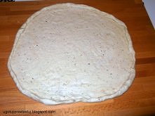 Idealne ciasto na pizzę?
Pr...