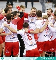 Gratulacje! To był ich mały finał o złoto! Wszyscy zasłużyli na wielkie brawa. I dobry odpoczynek. w przyszłym roku w Polsce my będziemy kibicować gdy będą grać w finałach :) Ko...