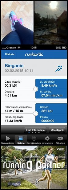 W takie slonko az sie chce ...