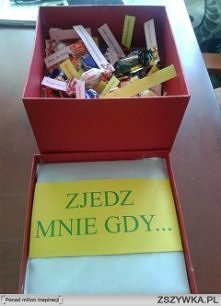 Myślicie, że to dobry pomys...