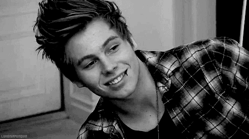 Luke♥♥