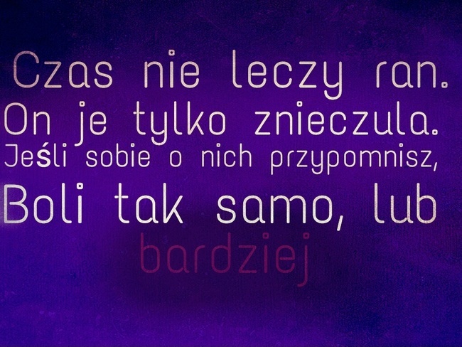 ...