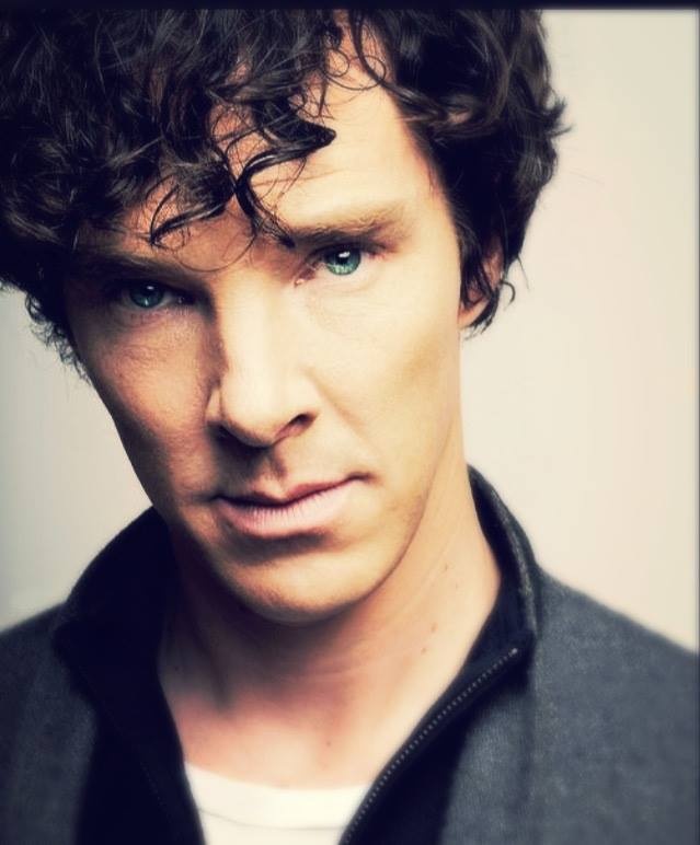 Benedict Cumberbatch