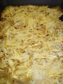 zapiekanka ziemniaczana.przepis po kliknięciu na zdj. Zapraszam do polubienia kuchenne inspiracje na fb
