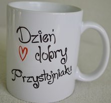 Przystojniak