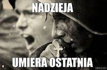 Przekonaj się, że warto czekać i warto wierzyć. Bo nigdy nie wiadomo, kiedy przyjdzie do nas miłość. Albo wróci ta stara..