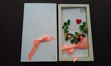 Moc życzeń - kartka okolicznościowa wysuwana z pudełka...