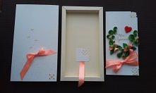 Moc życzeń - kartka okolicz...