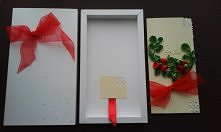 Moc życzeń - kartka okolicznościowa wysuwana z pudełka...