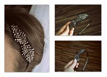 opaska także może być biżut...