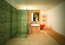 Mozaika szklana Dunin - Fat Cube