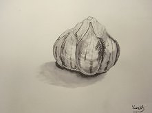 Czosnek (tak, wiem, że nie ...