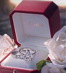 dla mnie idealne:)CARTIER *_*