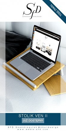 Idealny dla osób, które nie...