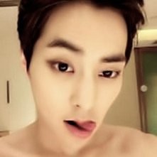 XiuMin, EXO