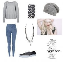 uwielbiam wszystko co szare...