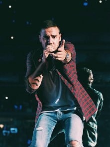 Liam Payne