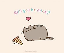 pusheen