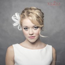 Fascynator Bozka 2015