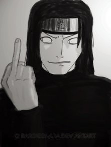 Bad Neji - OMG - LIKE LIKE LIKE ♥
