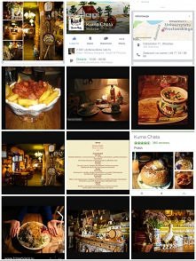 jeśli mieszkasz we Wrocławiu, albo sie tam wybierasz a lubisz dobrze zjeść - polecam - restauracja "Kurna Chata". Smacznego