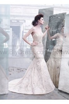 Lazaro Wedding Dresses Style LZ3262