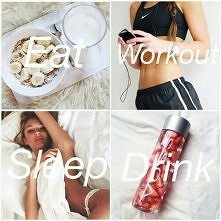 4 kroki do idealnego ciała