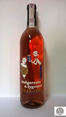 rocznica slubu- prezent