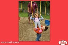 Jeśli masz więcej niż jedno dziecko, powinieneś mieć oczy dookoła głowy.