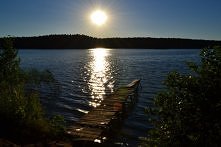 Mazury :) Już niedługo wakacje <3 znów tam wrócę :3